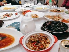 -银筵(武夷路店)