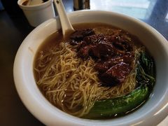 -坚记面店(一德路店)