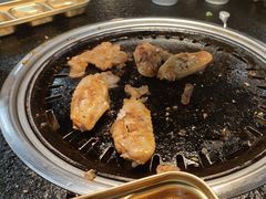 -熊大·鲜烤黄牛肉(五山店)