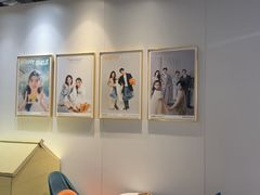 -海马体照相馆(天津世纪都会店)