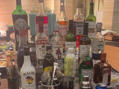 -宁波万豪酒店