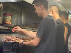 -同来顺烧烤餐厅(哈尔滨道店)