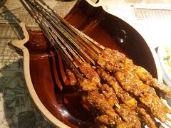 -遇见长安(兰州中心店)