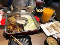 -新辣道鱼火锅(世纪金源购物中心店)