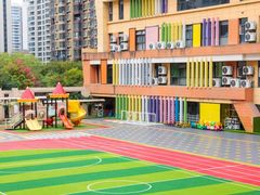 -吉的堡幼儿园(昆明俊发城英胜园)