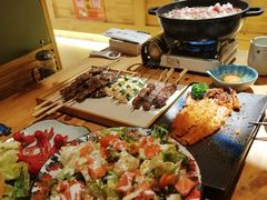 -酒窝夜酌居酒屋(中海水岸馨都店)