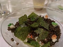 -广州四季酒店·佰鲜汇·现代法餐