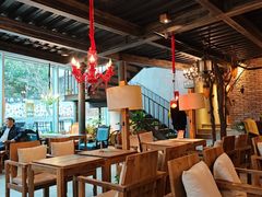 -漫咖啡(红唐店)