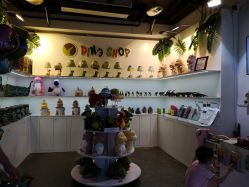 -恐龙探索乐园(磁器口店)