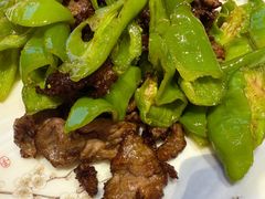 -马白开来特色羊排揪片子  (总店)