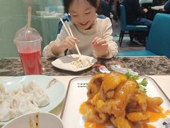 -老边饺子馆(金源店)