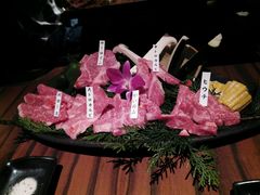 android_upload_pic-松阪牛焼肉M(法善寺横丁店)