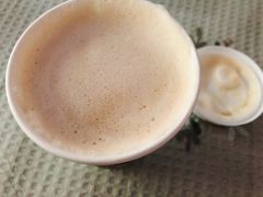 -星巴克(苏州西蒙店)