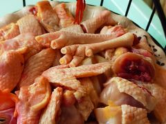 -尚竹阁冬瓜盅·18年地标美食(平洲店)