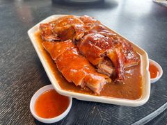 -蝴蝶里·粤菜·点心(滨江龙湖店)