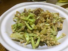 -老厨家(友谊路总店)