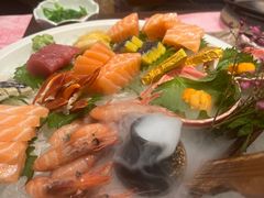 -黑松白鹿(金融街店)