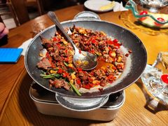 -李久其家民间餐厅(观沙岭公园店)