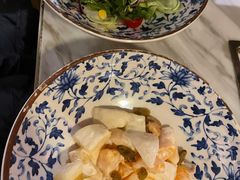 -火炉火自助餐(西直门凯德MALL店)