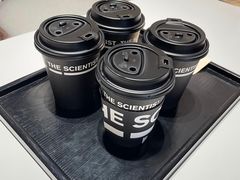 -科学家咖啡(海岸城店)