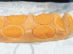 橙香布里欧-小蜜蜂·Bakery&Coffee(翰子花园店)