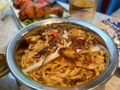 -木尔坦·Multan巴基斯坦清真餐厅halal(大智嘉园店)