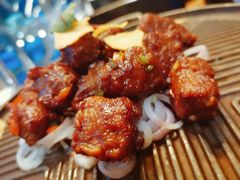 -唐廊烤鸭店(工体店)