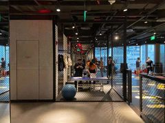 -威尔仕健身(丁香国际店)