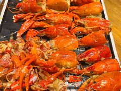 -小红烤翅(傅厚岗店)