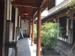 -不倒翁·徽天下名菜楼(马鞍山路店)