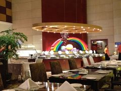 -泉州悦华酒店·自助餐厅