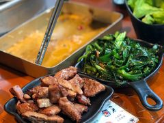 -伍丁·烤牛肋(和平东桥店)