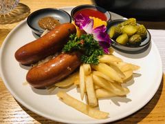 -ITA·意塔意大利餐厅(亦庄店)