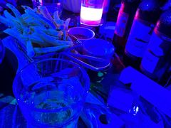 -MOSSO音乐酒吧·Live House(南京西路店)