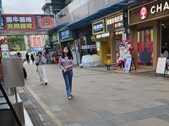-万达广场(南昌红谷滩店)