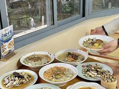 -面道赞宁海海鲜面(迎凤街店)