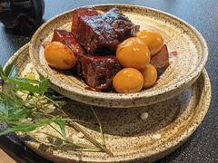 本帮单枞红烧肉-梅花境(万科店)