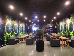 -南美元生态大酒店(海珠店)