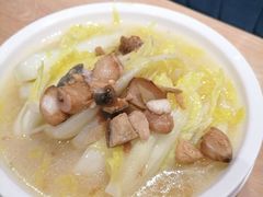 -香港深井掂檔烧鹅茶餐厅(海韵城店)