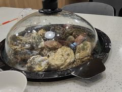 -前王院•巧克力海鲜市集餐厅(万平口店)