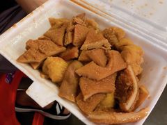 -细妹五香牛杂(步行街店)