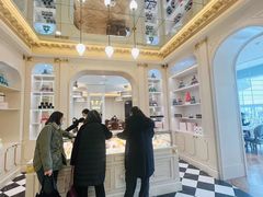 -Angelina安吉丽娜(恒隆广场店)
