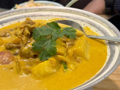 -米泰芒·东南亚料理(体育西店)