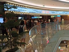 -CGV影城(壹方城IMAX店)