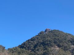 -泰山风景名胜区