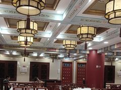 -万荣烤鸭店·北京菜(天坛店)