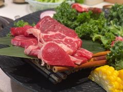 -汉拿山(金源店)