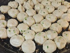 -小杨生煎(天之骄子店)