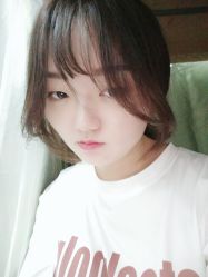 -魅力发型