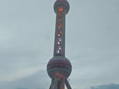 -东方明珠广播电视塔